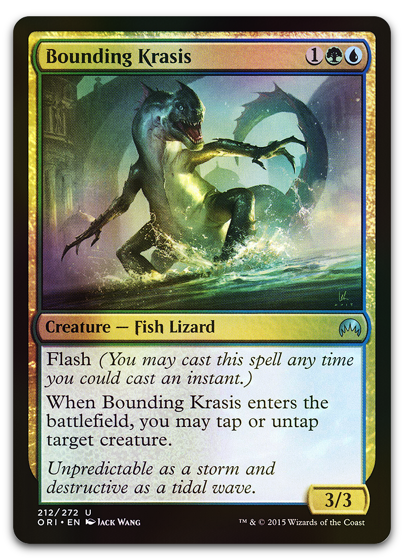 Product image for TCG 100094