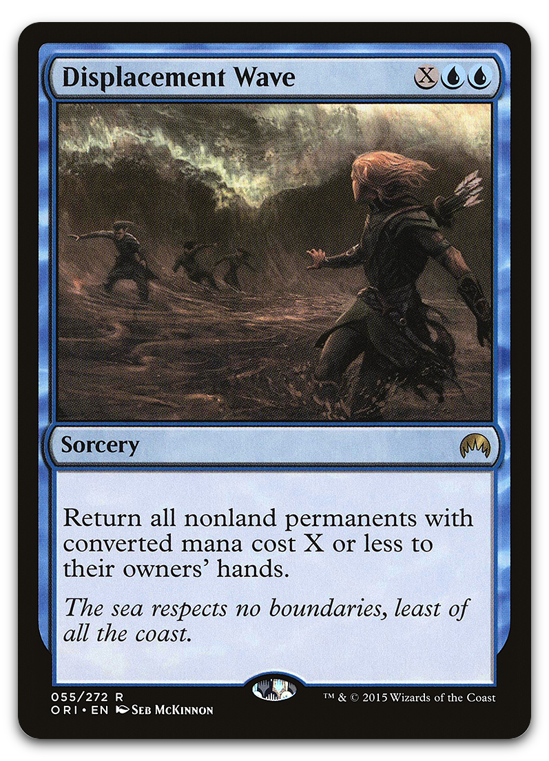 Product image for TCG 100095