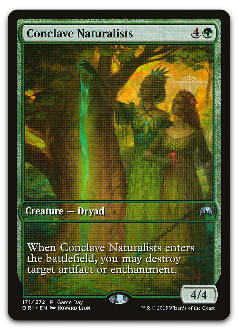 Product image for TCG 100105