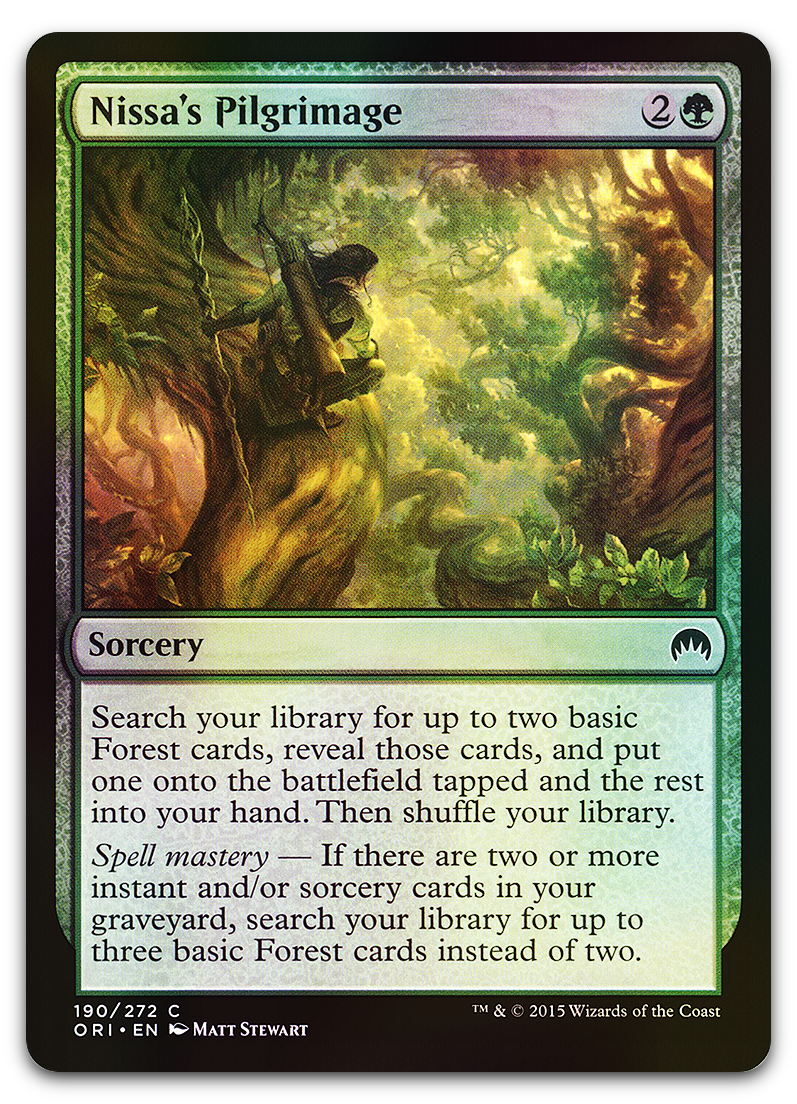 Product image for TCG 100181