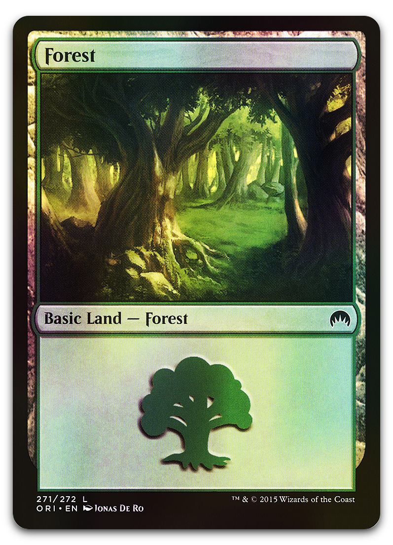 Product image for TCG 100252