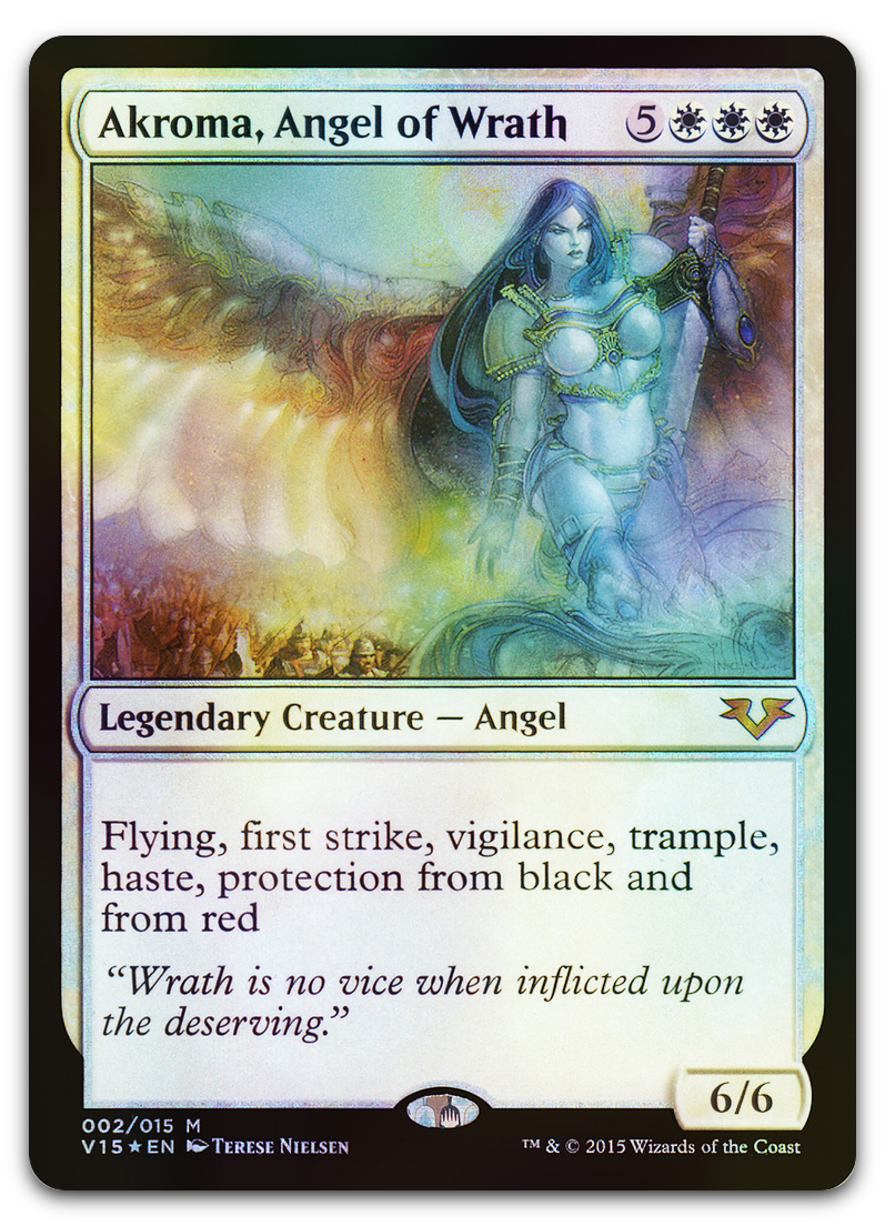 Product image for TCG 100611