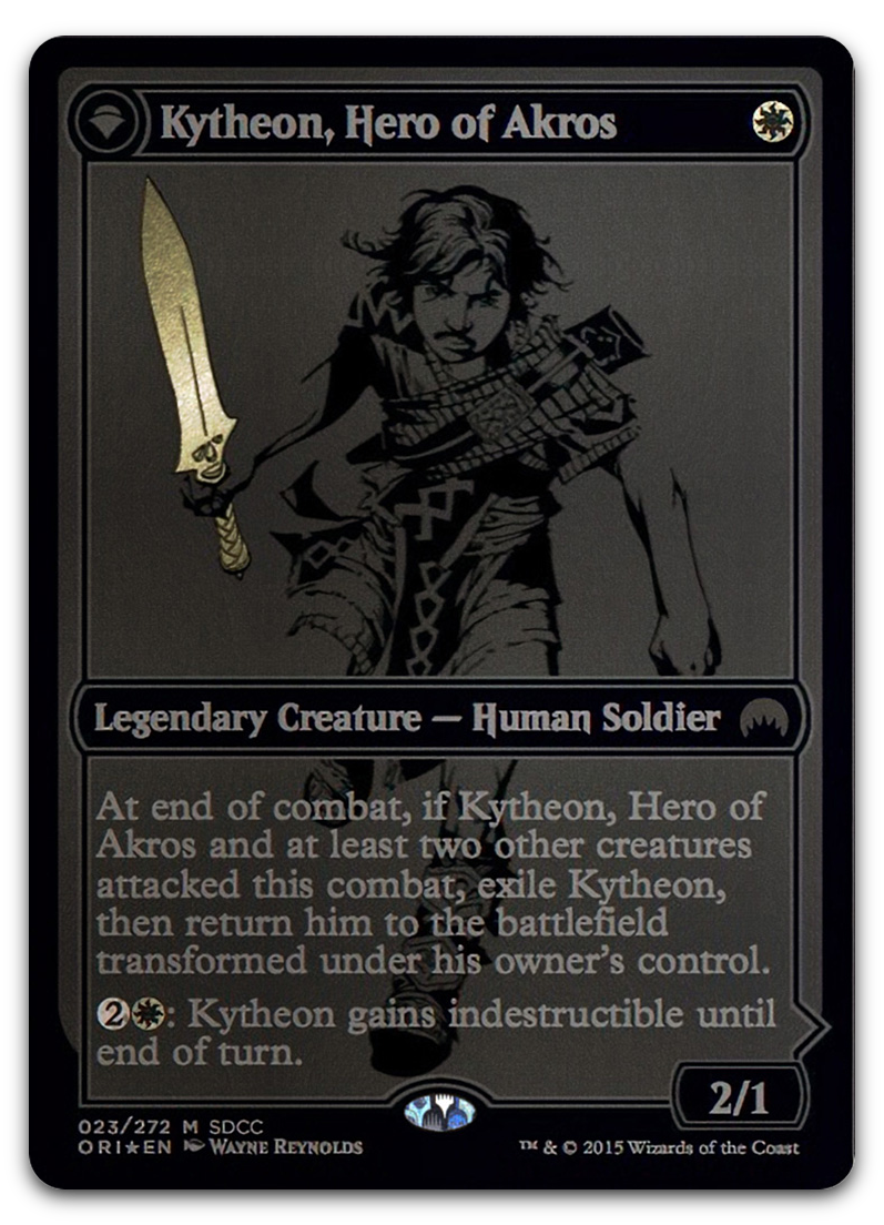 Product image for TCG 101349
