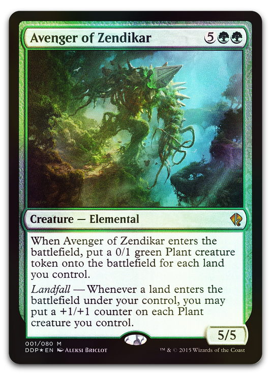 Product image for TCG 101887