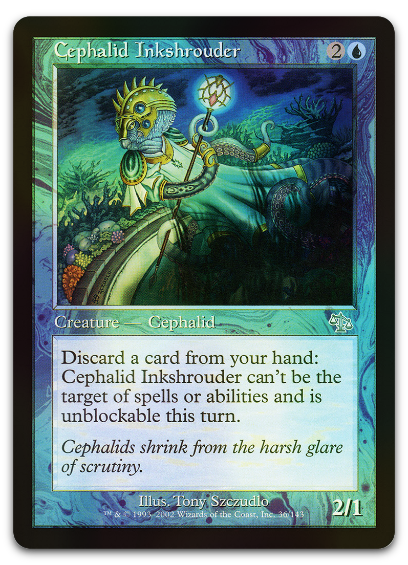 Product image for TCG 10196