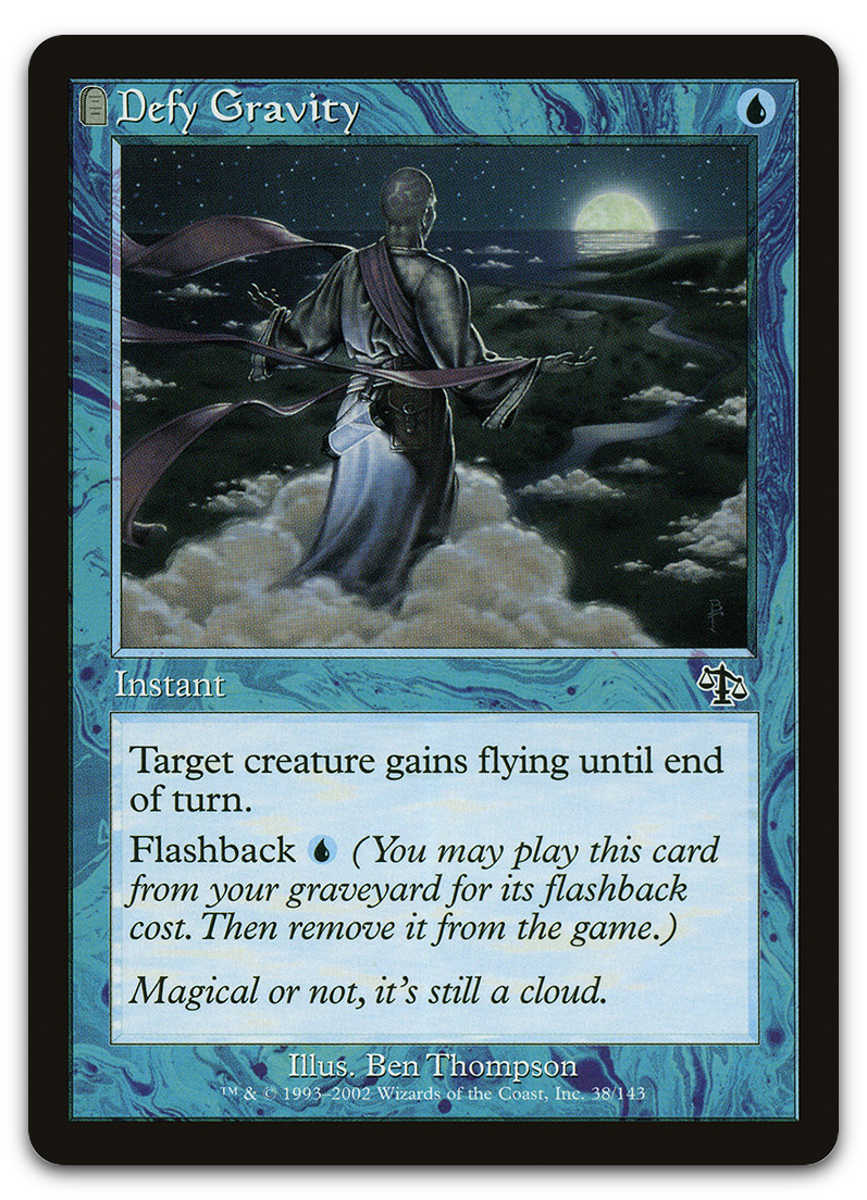 Product image for TCG 10198