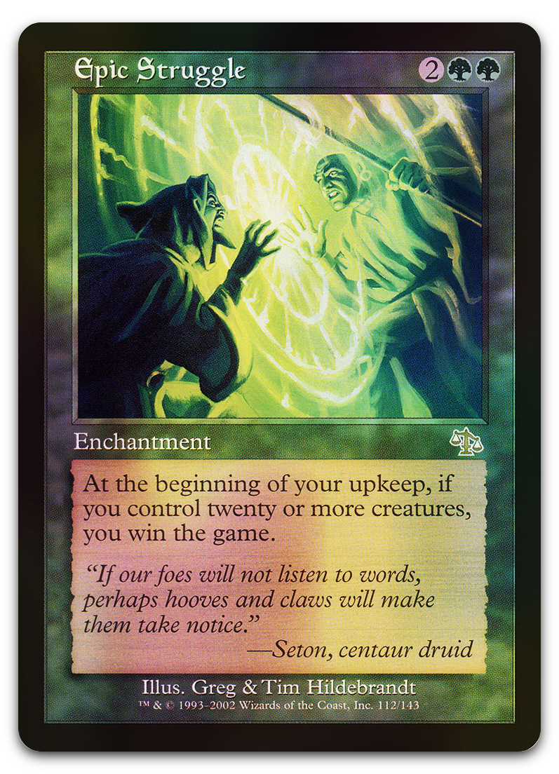 Product image for TCG 10272