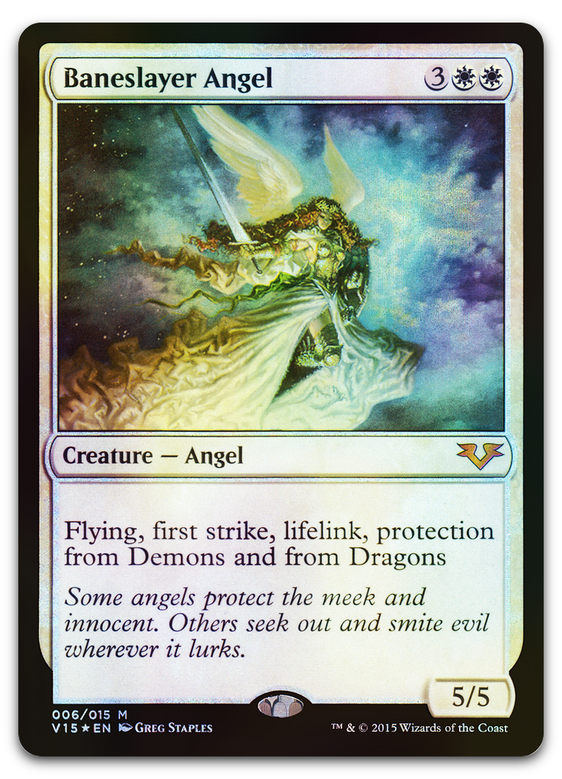 Product image for TCG 102779