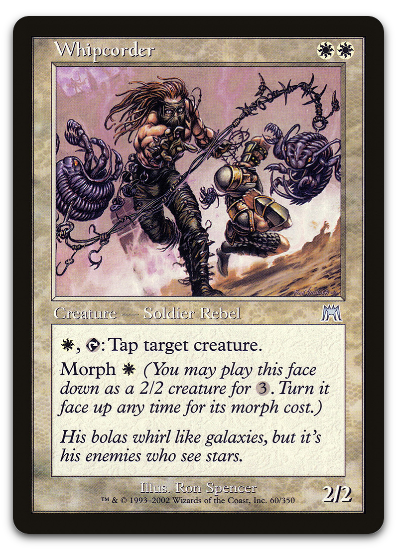 Whipcorder (Onslaught)