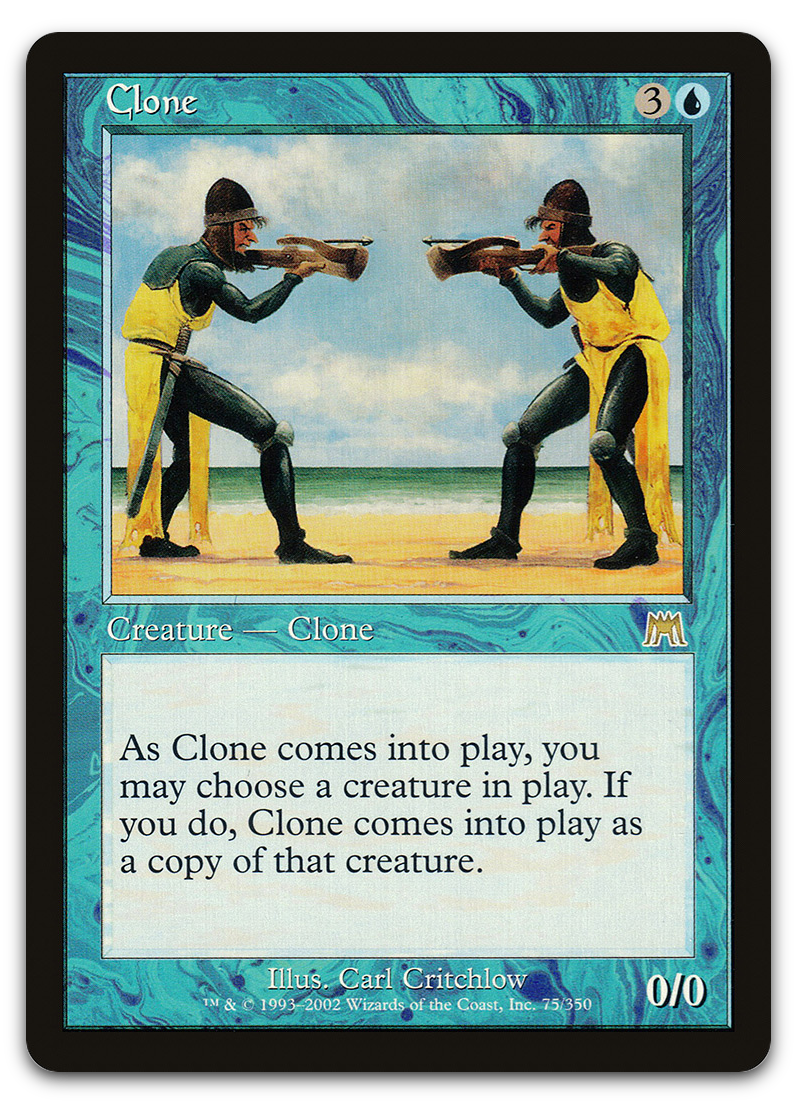 Clone (Onslaught)