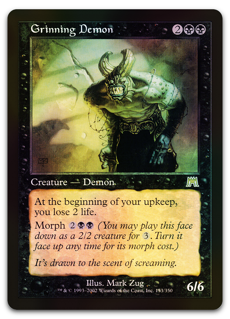 Product image for TCG 10345