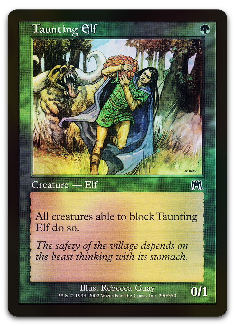 Product image for TCG 10385