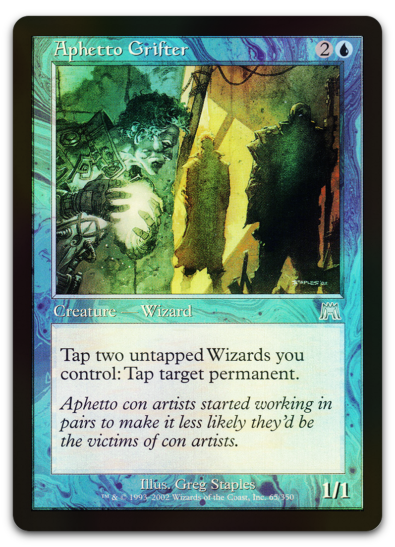 Product image for TCG 10420