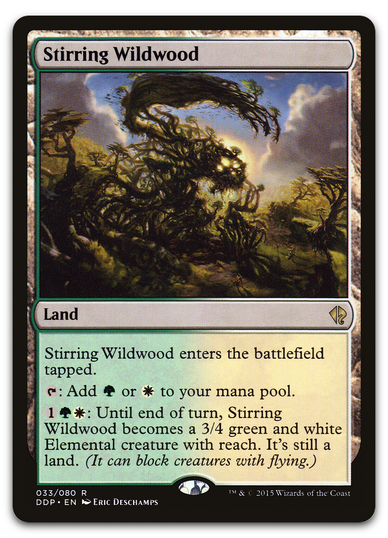 Product image for TCG 104232