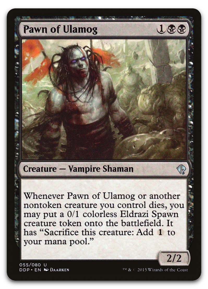 Product image for TCG 104241