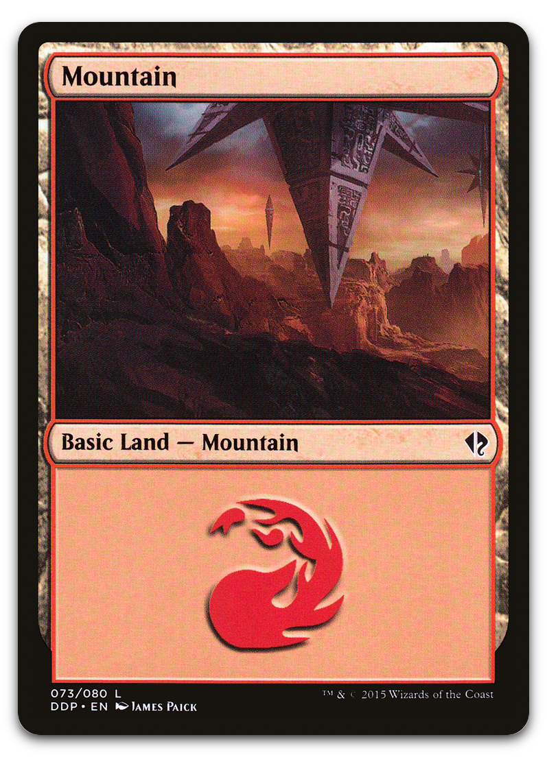 Product image for TCG 104263