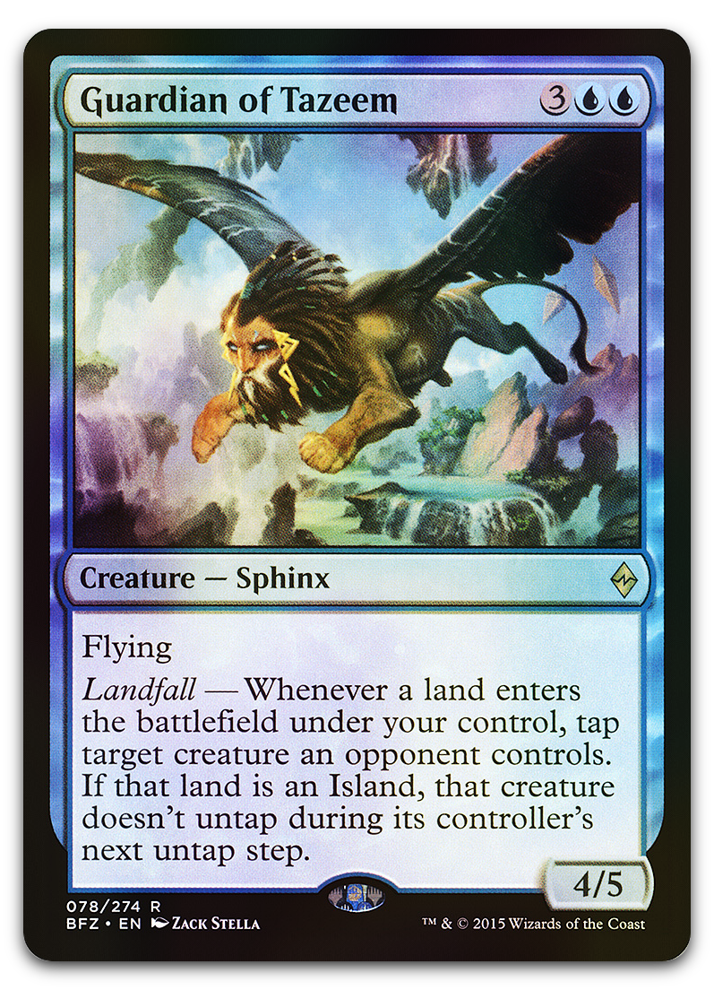 Product image for TCG 104274