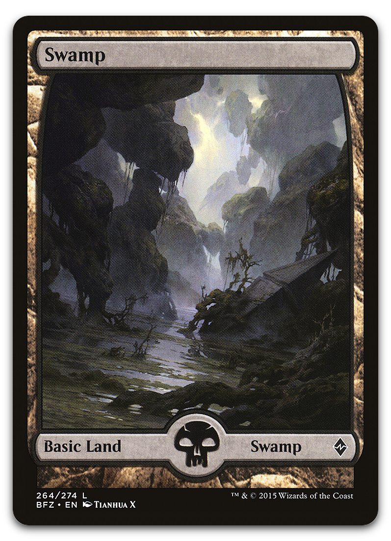 Product image for TCG 104410