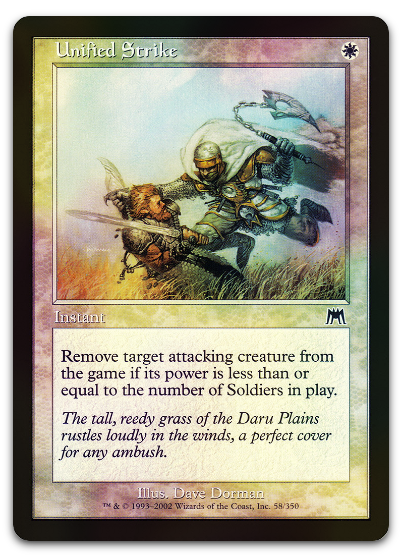 Product image for TCG 10459