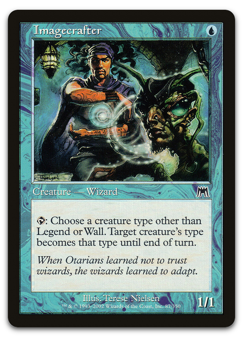 Imagecrafter (Onslaught)