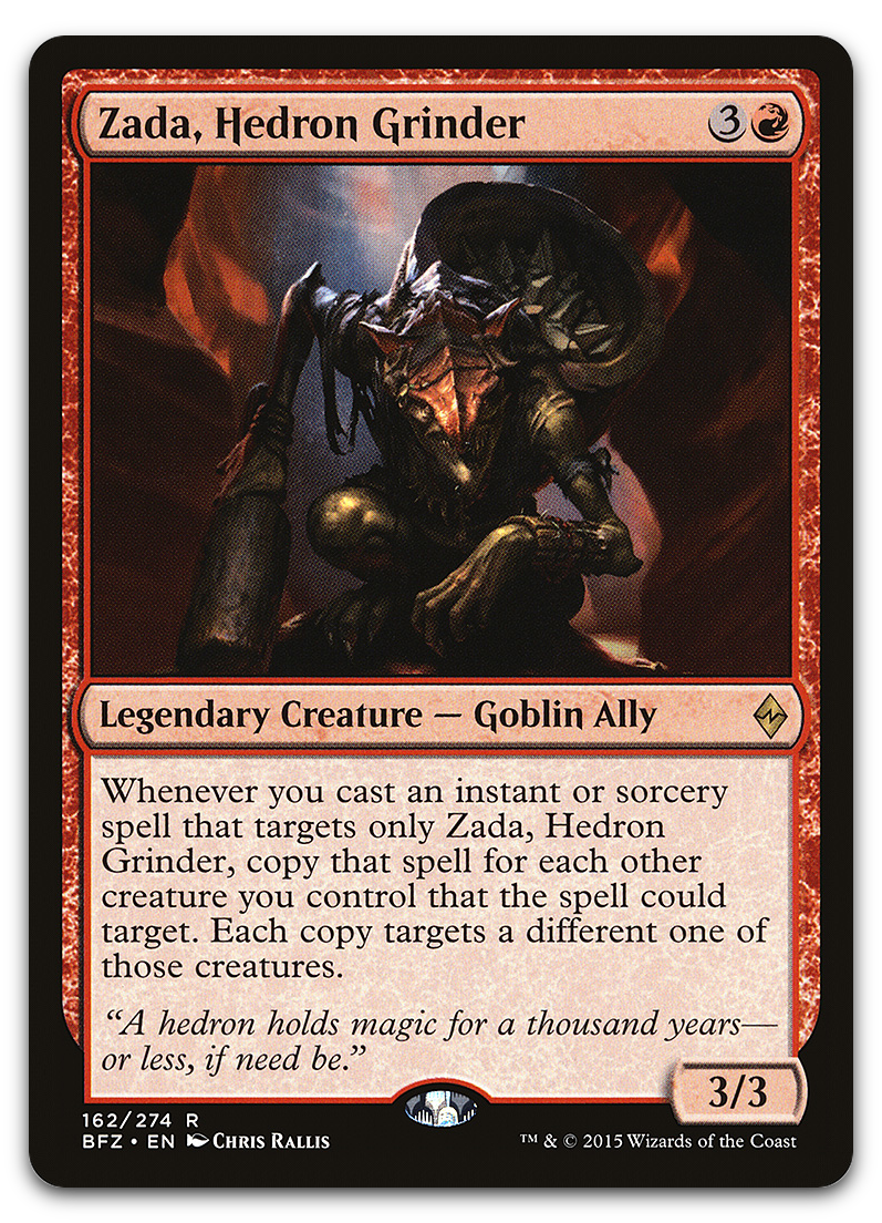 Product image for TCG 104815