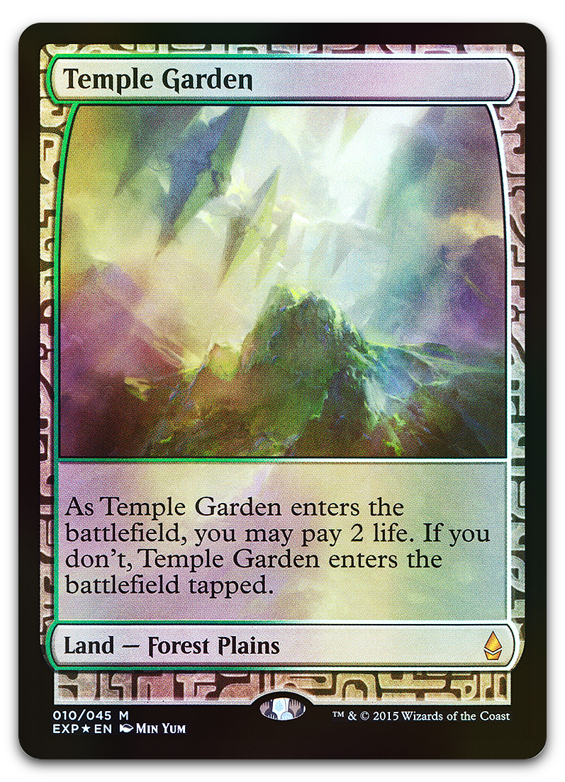 Product image for TCG 104961