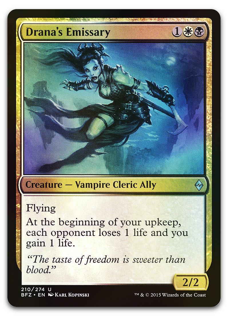 Product image for TCG 104999