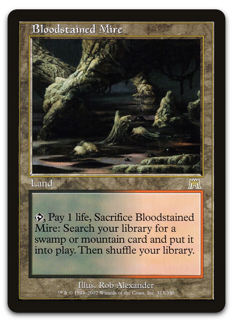 Product image for TCG 10500