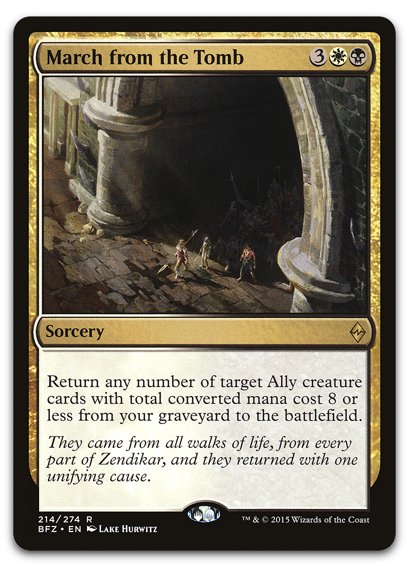 Product image for TCG 105268