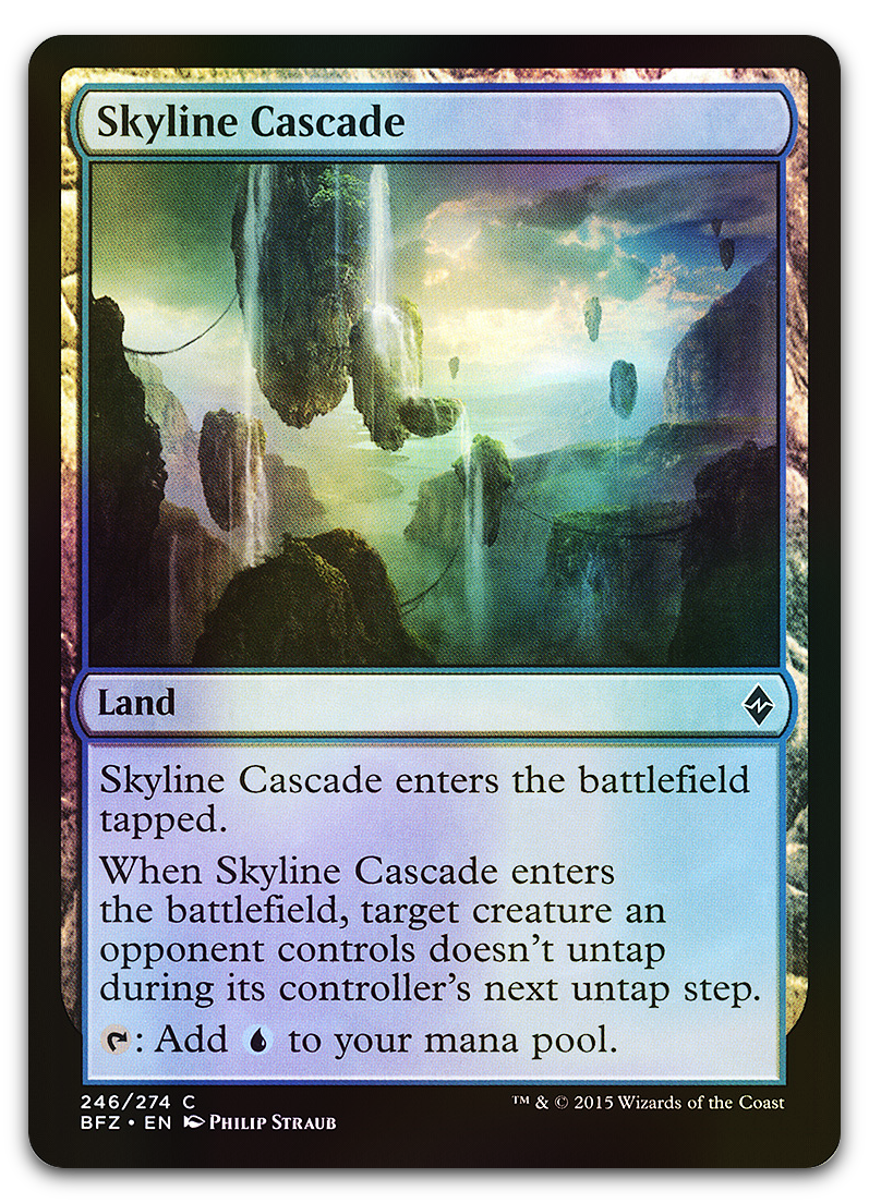 Product image for TCG 105378