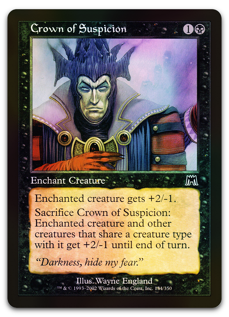 Product image for TCG 10540