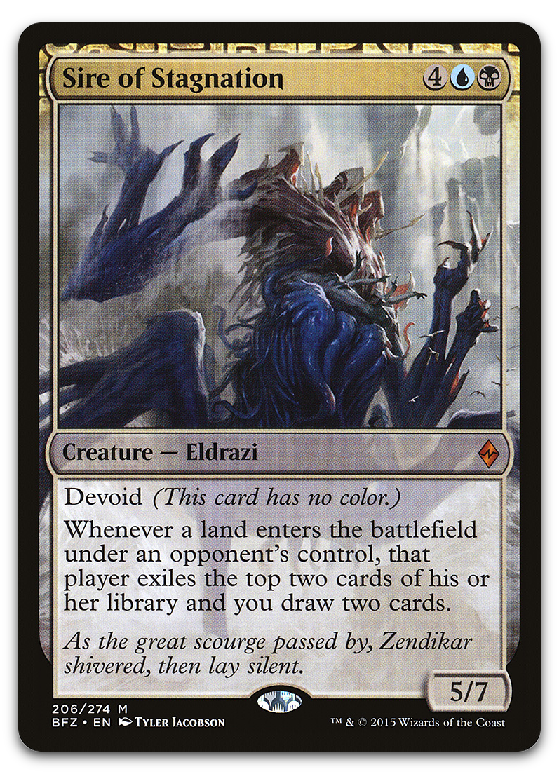 Product image for TCG 105548