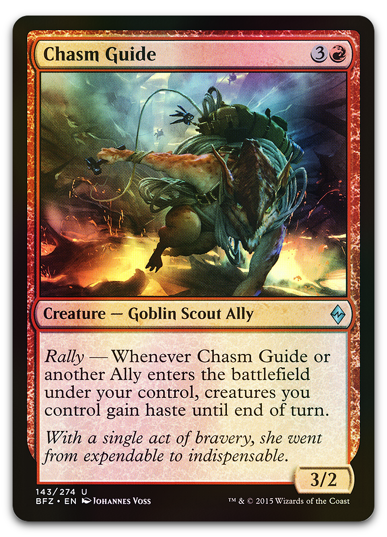 Product image for TCG 105585