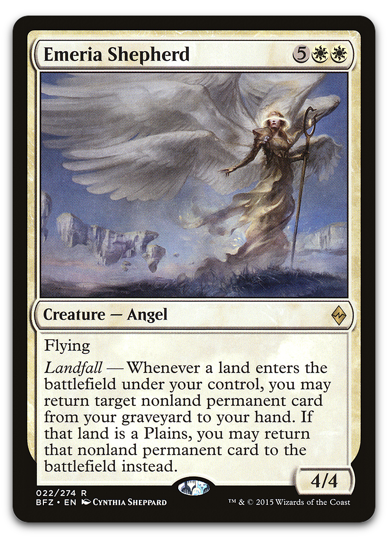 Product image for TCG 105628