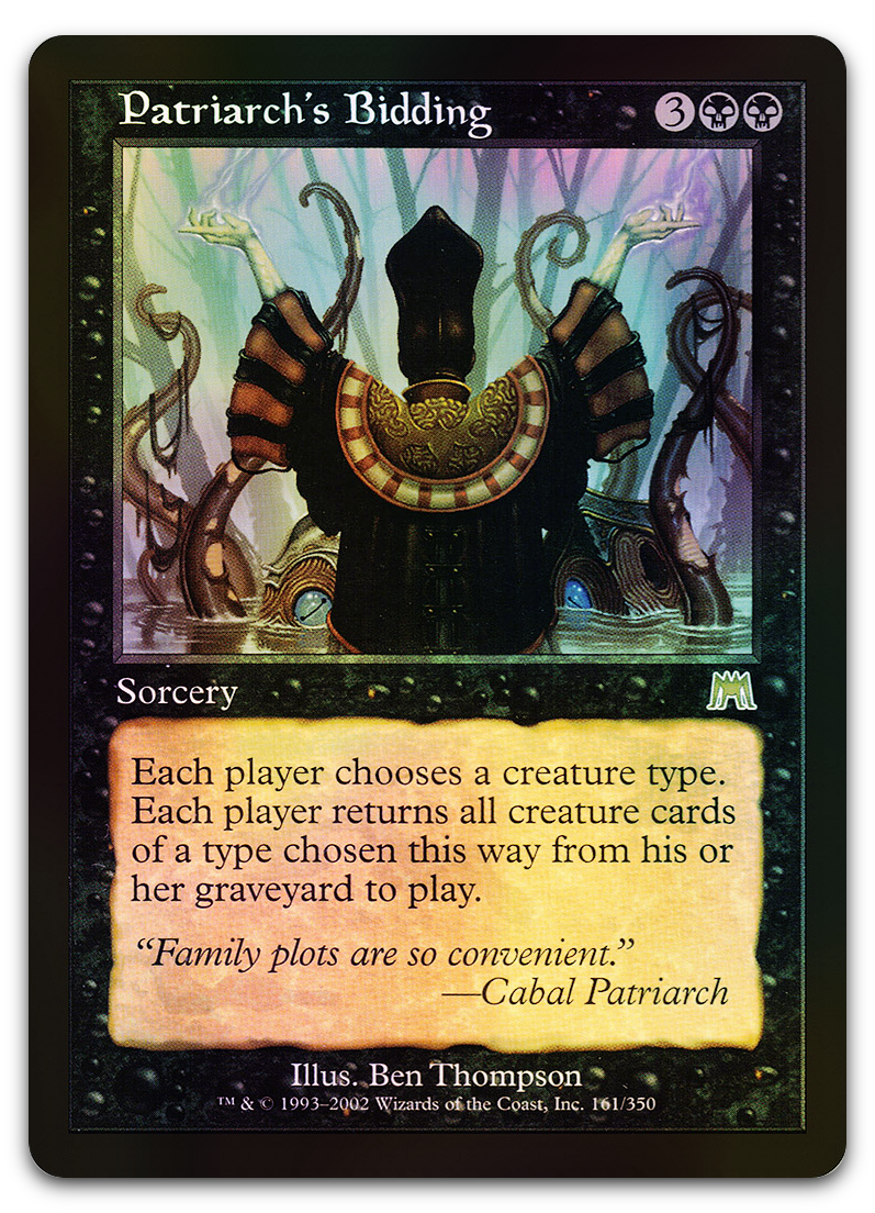 Product image for TCG 10562