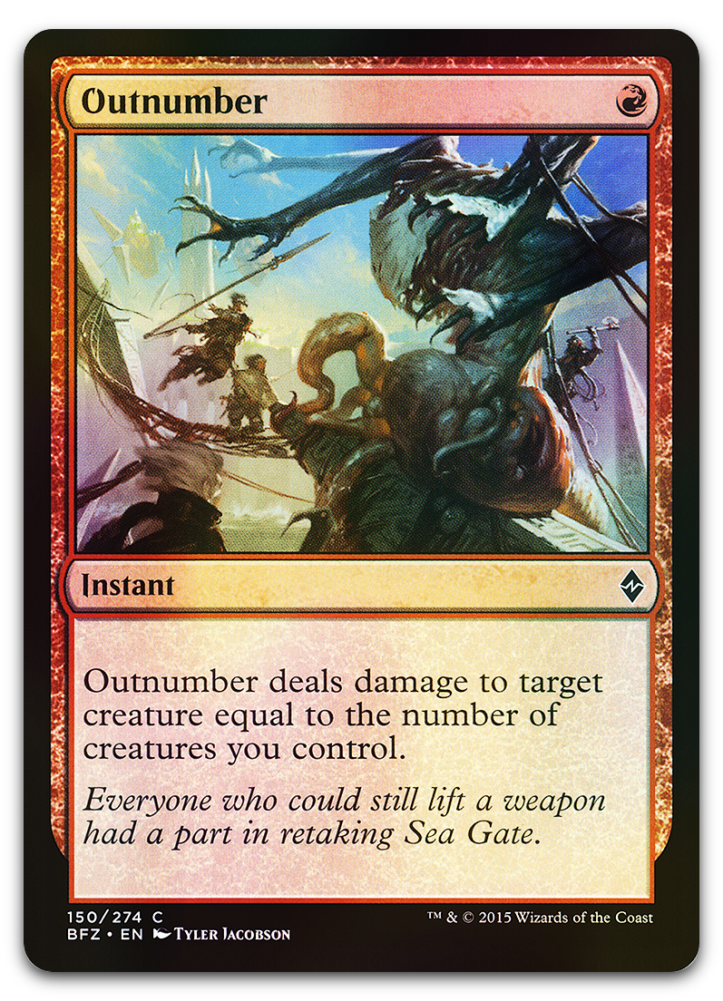 Product image for TCG 105653