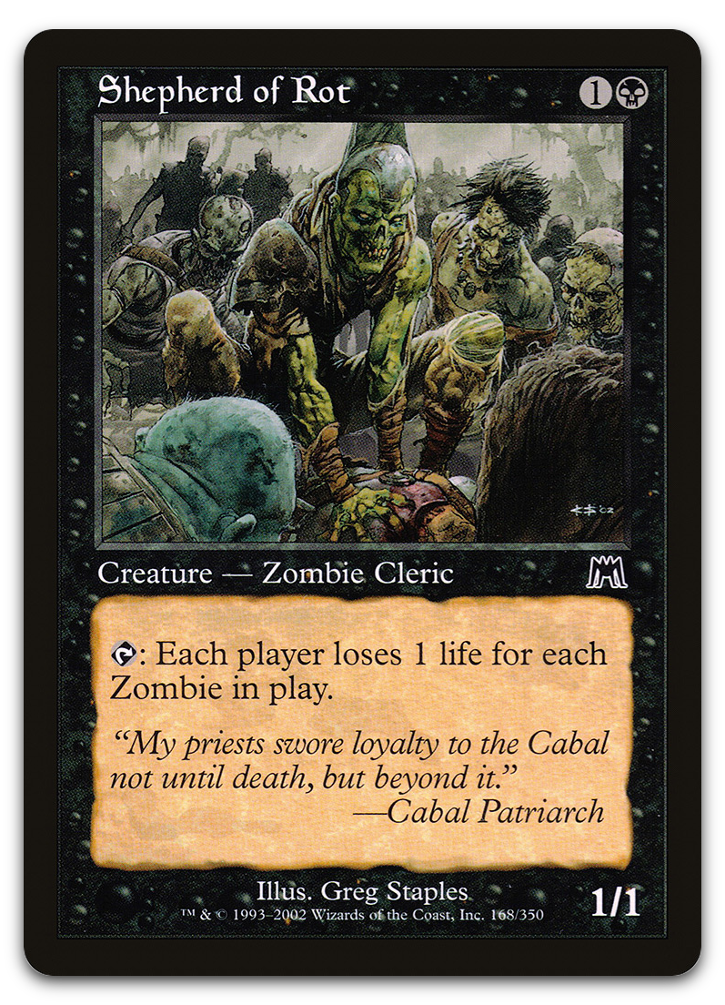 Product image for TCG 10568