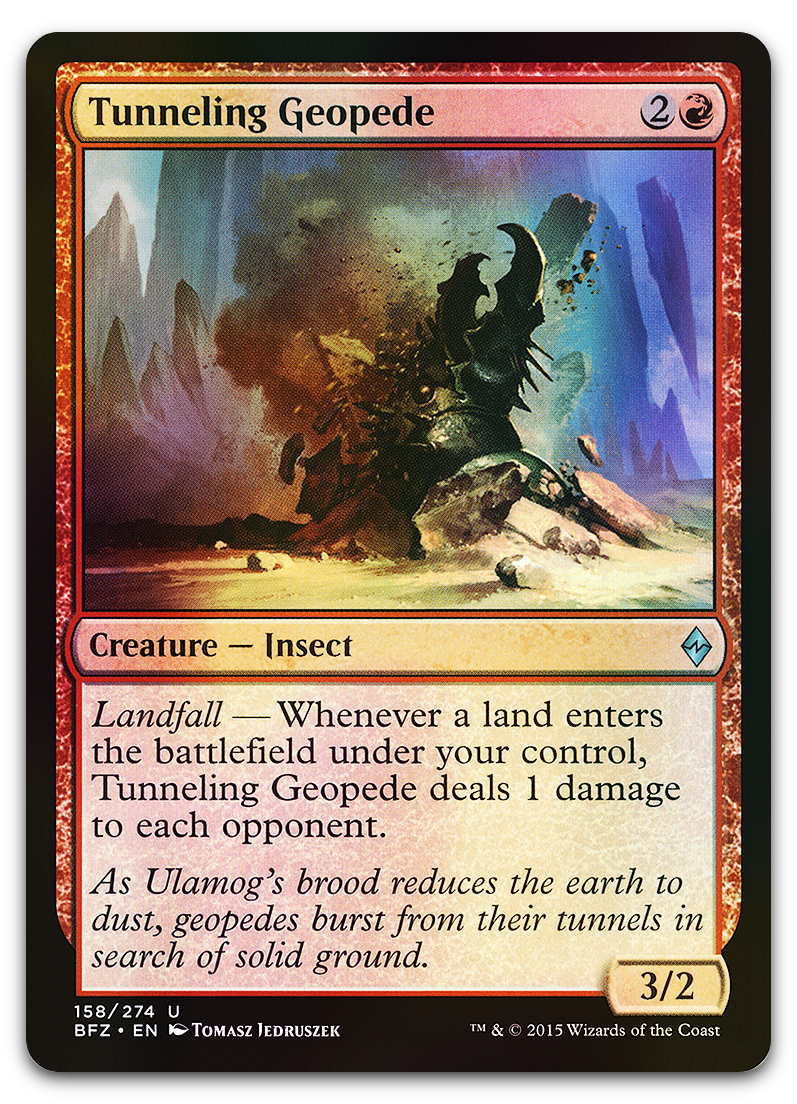 Product image for TCG 105706