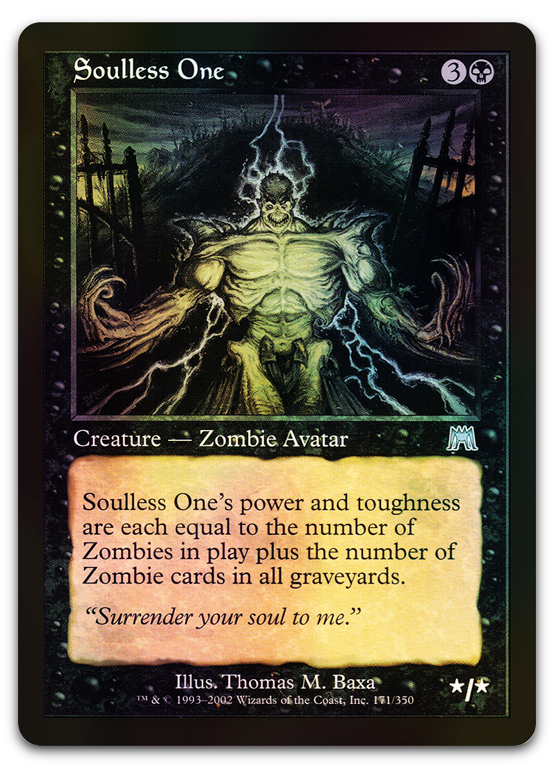 Product image for TCG 10570