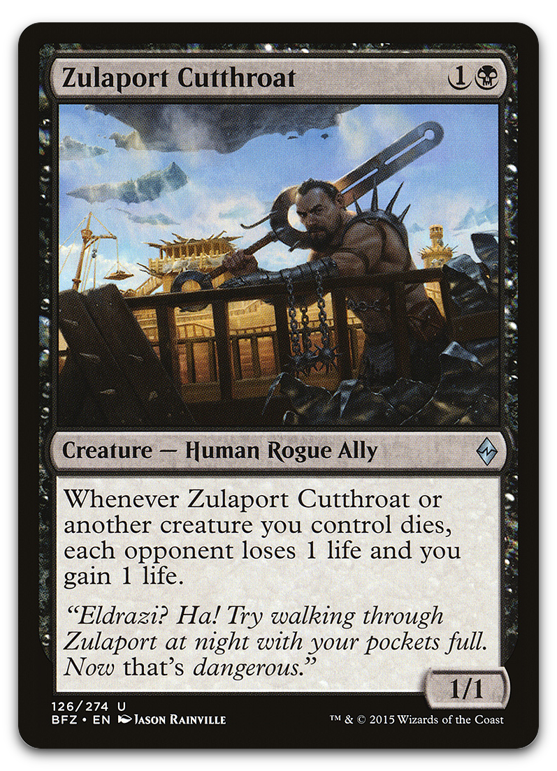 Product image for TCG 105714