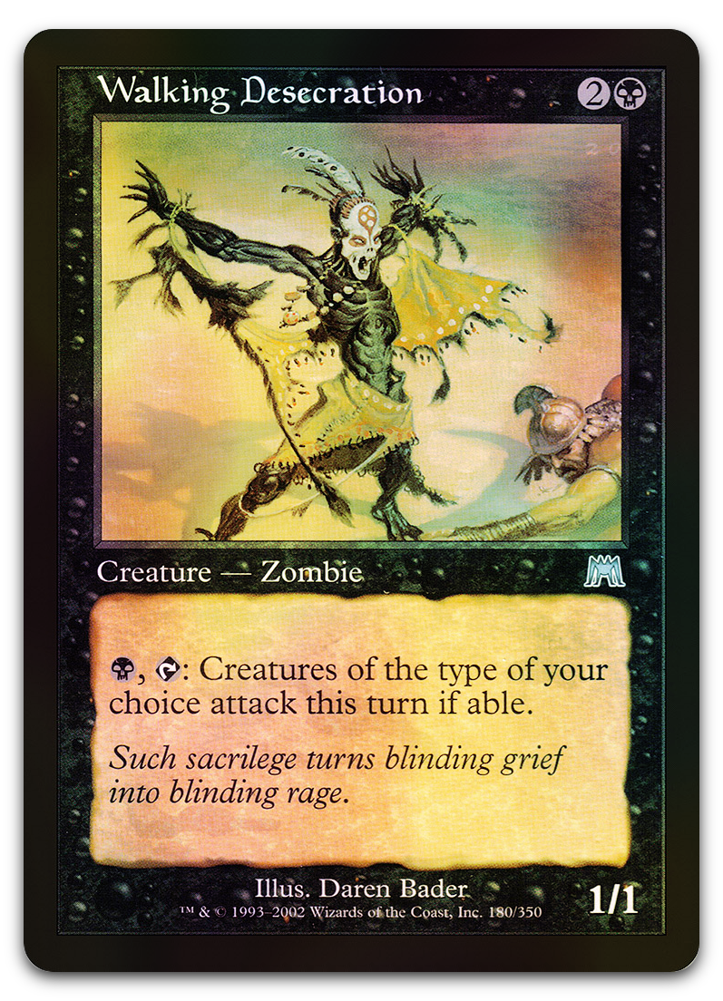 Product image for TCG 10576