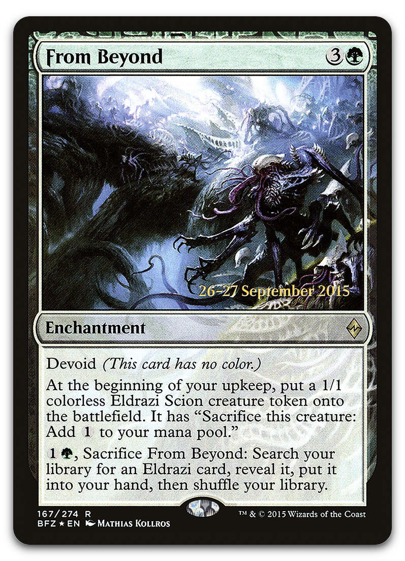 Product image for TCG 105918