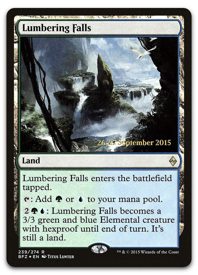 Product image for TCG 105926