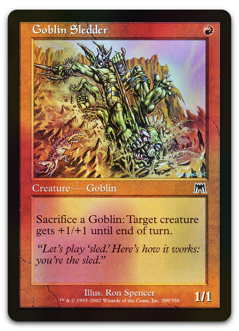 Product image for TCG 10594