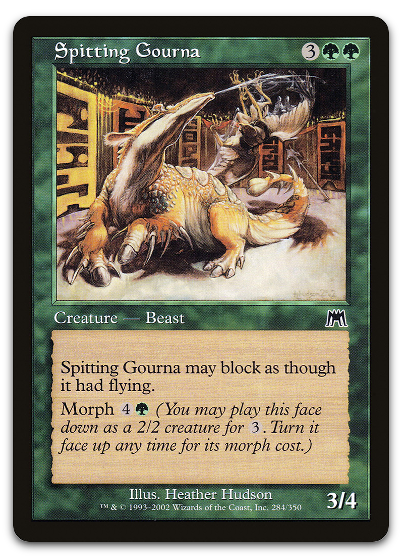 Product image for TCG 10640
