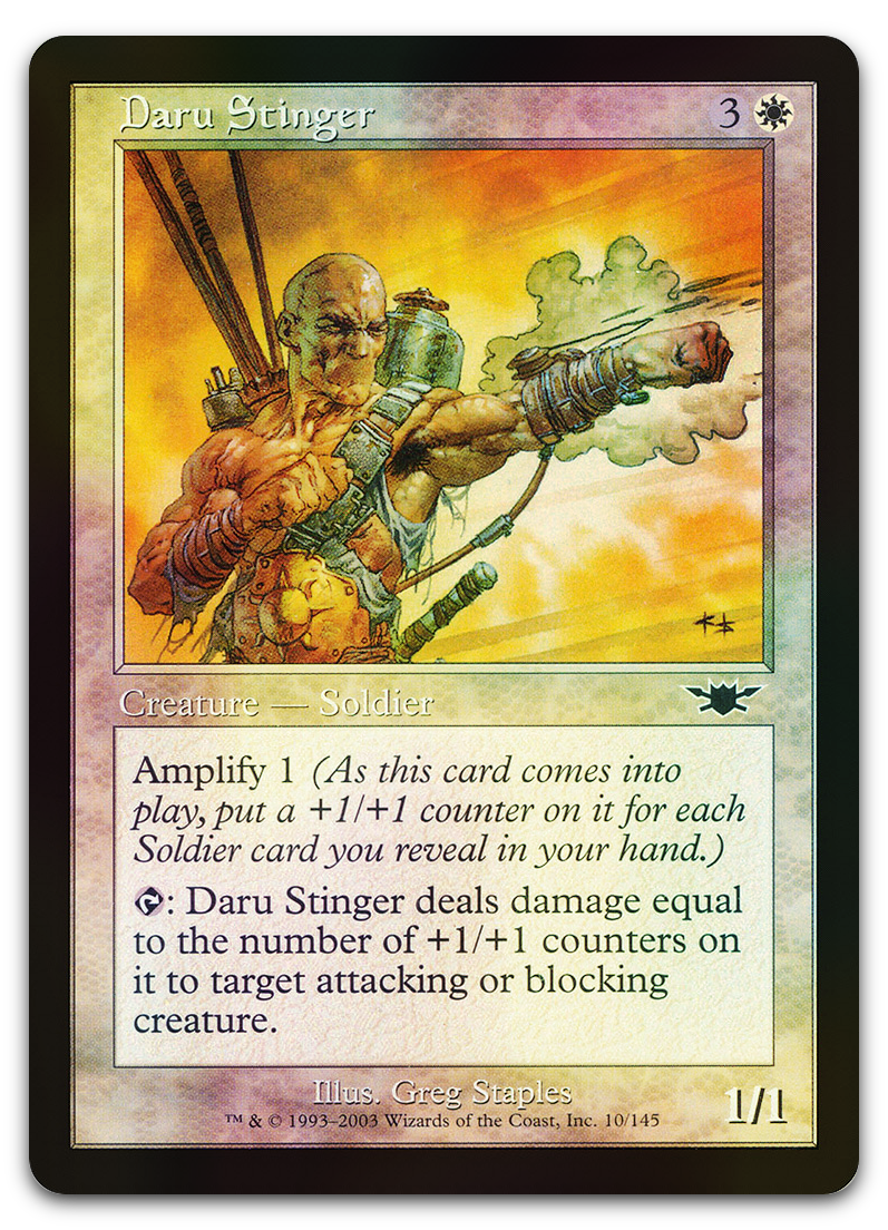 Product image for TCG 10703