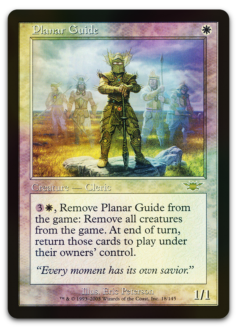 Product image for TCG 10709