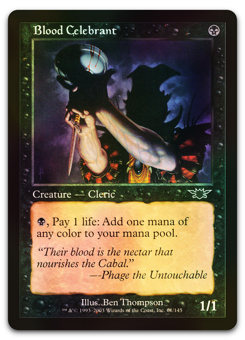 Product image for TCG 10746