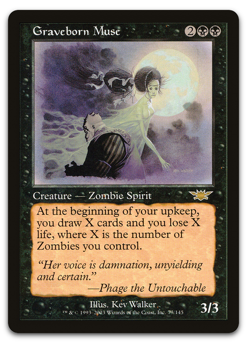 Product image for TCG 10758