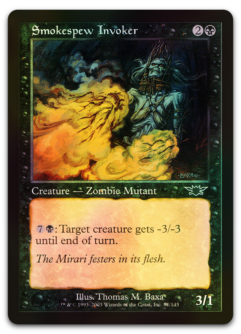 Product image for TCG 10763